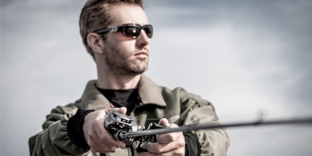 Choosing the Right Saltwater Fishing Rods & Reels