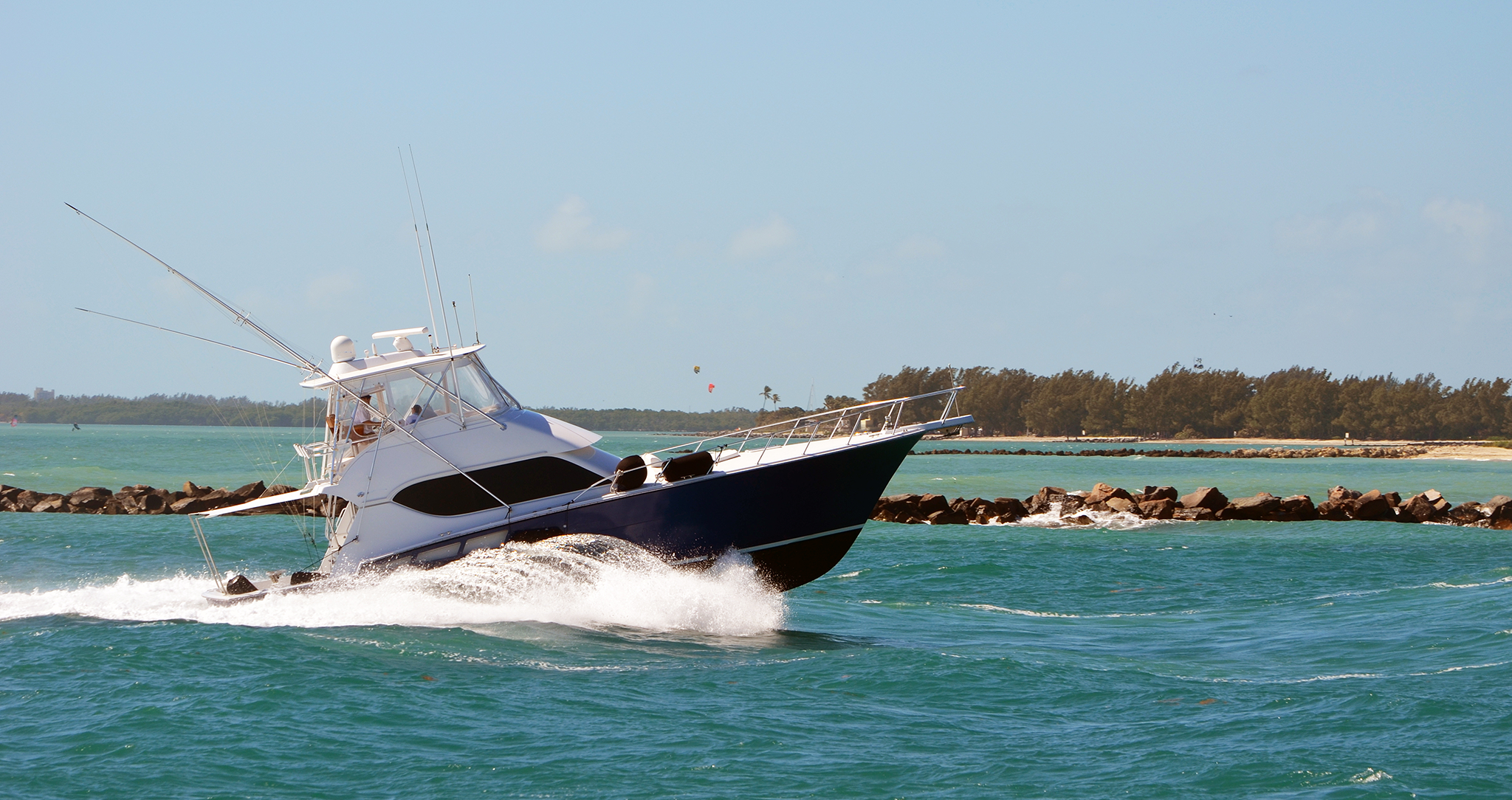 Miami Fishing Charter Prices