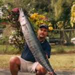Captain Kevin Classic King Fish