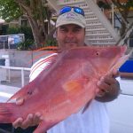 Fish Jumanji Catch