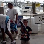 Family Fishing
