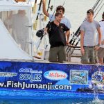 Fish Jumanji Tournament Fishing