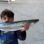 Family Fishing Miami