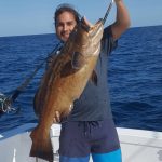 Grouper Fishing Miami