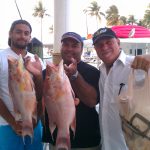 Classic Fish Jumanji Catch of the Day