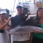 Sailfish Fishin in Miami