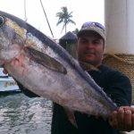 Tuna Fishing in Miami