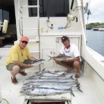King Fishing on Fish Jumanji