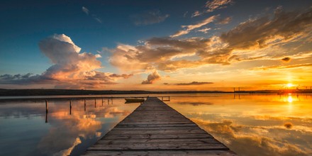 Tips for Dock Fishing