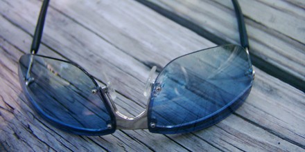 Fishing Sunglasses