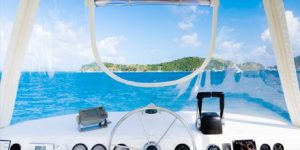 How to Use GPS as a Boater