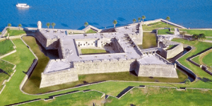 Fort San Marcos