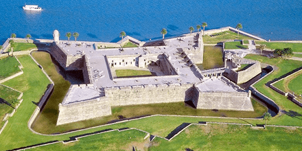 Fort San Marcos