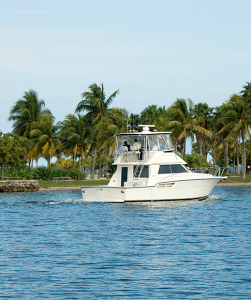 Key Biscayne FL Fishing Charter