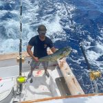 El Dorado Caught on Fish Jumanji